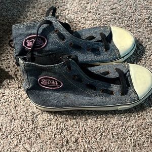 Von Dutch Sneakers
